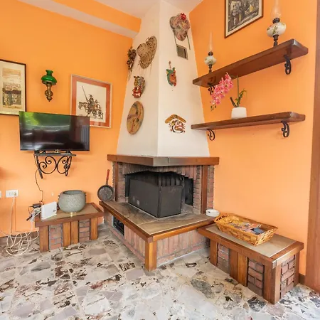 בית נופש Le Camelie House - Maggiore