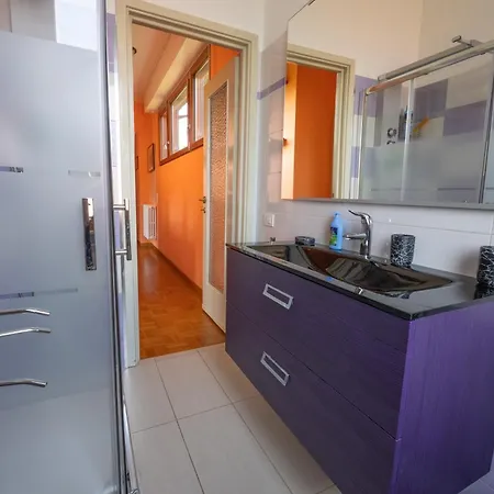 بيت للعطل Le Camelie House - Maggiore