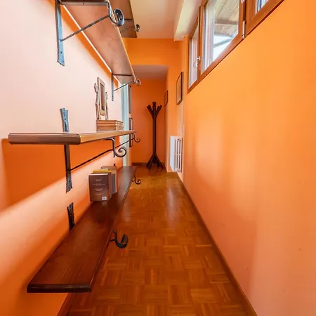 بيت للعطل Le Camelie House - Maggiore