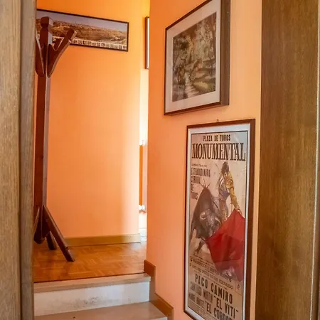 Le Camelie House - Maggiore *