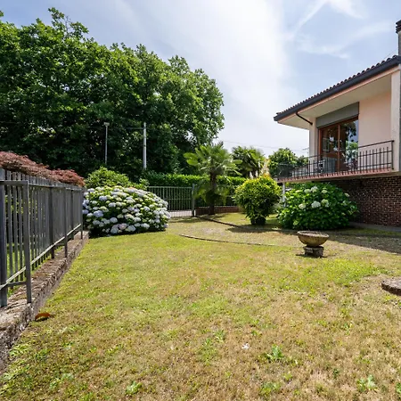 Le Camelie House - Maggiore