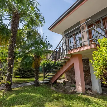 Le Camelie House - Maggiore *