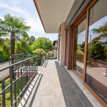 بيت للعطل Le Camelie House - Maggiore *